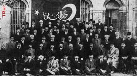 30 Kasım Tarihte Bugün