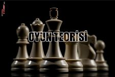 Oyun Teorisi Nedir?