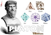Platon : Varlık, Metafizik ve Bilgi