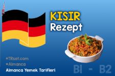 KISIR Rezept aus der Türkischen Küche
