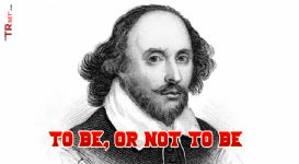 William Shakespeare Kimdir?