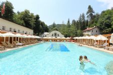 Yalova Thermal Spas